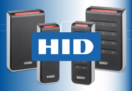 The HID Signo Reader Line has landed at LSC